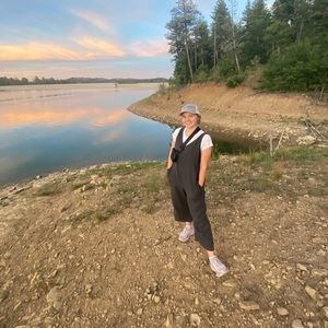 Meet your Posher, Rachel